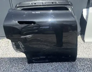 BMW IX 2019-2026
