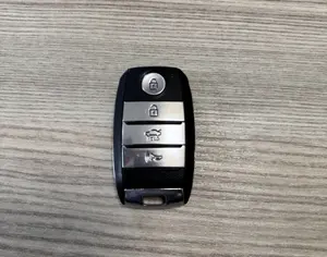 KIA Optima 2015-2018 - 1