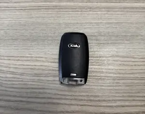 KIA Optima 2015-2018 - 2