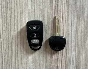HYUNDAI Elantra 2009-2015 - 1