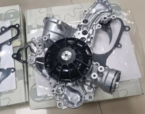 MERCEDES-BENZ ML 550 2011-2018