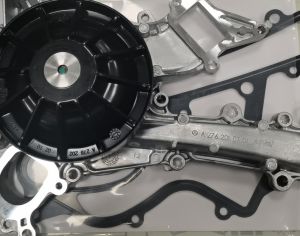 MERCEDES-BENZ ML 550 2011-2018 - 2