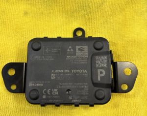 TOYOTA RAV 4 2015-2024 - 4