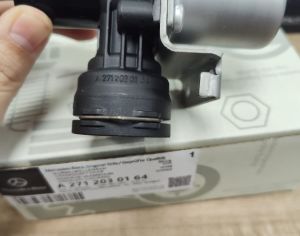 MERCEDES-BENZ C 250 2011-2014