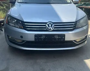 VOLKSWAGEN Passat 2013 2.0 - 3