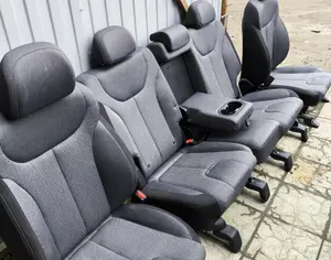 HYUNDAI Santa FE 2019-2023