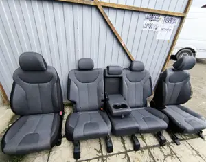HYUNDAI Santa FE 2019-2023 - 2