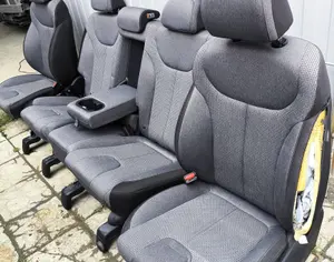 HYUNDAI Santa FE 2019-2023 - 3