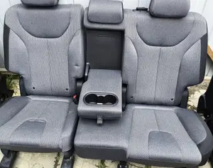HYUNDAI Santa FE 2019-2023 - 4