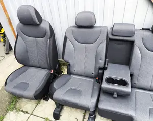 HYUNDAI Santa FE 2019-2023 - 5