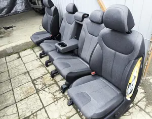 HYUNDAI Santa FE 2019-2023 - 7