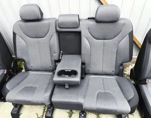 HYUNDAI Santa FE 2019-2023 - 8