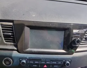 KIA Niro 2017-2020 - 2