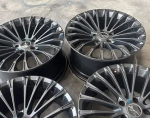 R19 BMW 630 1976-2024 - 3