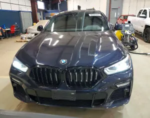 იშლება x6