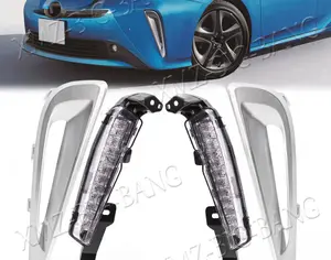 TOYOTA Prius 2019-2022