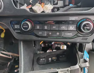 KIA Niro 2017-2022