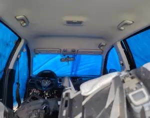KIA Niro 2017-2022 - 2