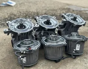 MAZDA CX-5 2012-2026