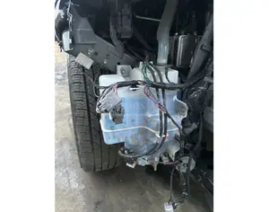 MAZDA CX-5 2012-2026