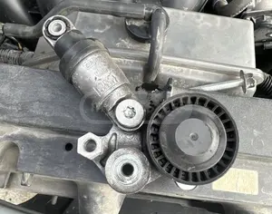 MAZDA Mazda 3 2013-2026