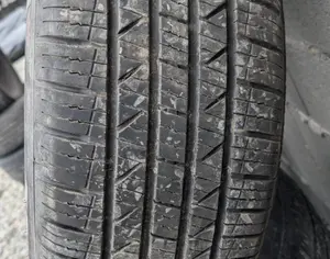 R17 SUBARU Legacy 2015-2026 - 3