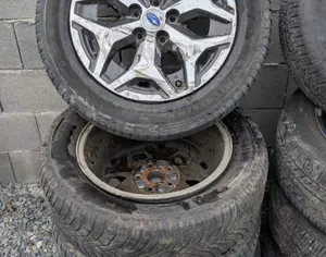 R17 SUBARU Forester 2018-2026