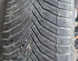 R17 SUBARU Forester 2018-2026 - 3