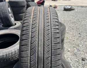R17 SUBARU Legacy 2015-2026 - 3