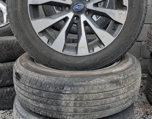 R18 SUBARU Outback 2015-2026