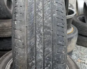 R18 SUBARU Outback 2015-2026 - 2