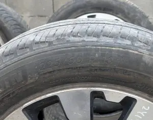 R18 SUBARU Outback 2015-2026 - 3