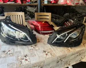MERCEDES-BENZ E 350 2016-2019 - 1
