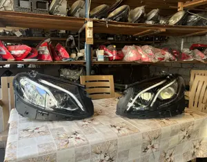 MERCEDES-BENZ E 350 2015-2019 - 1