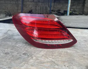 MERCEDES-BENZ E 350 2015-2019