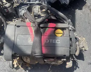 OPEL Astra 2005-2010 - 1