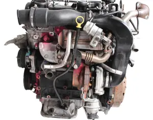 OPEL Astra 2005-2015 - 3