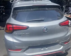 BUICK Encore 2021-2025