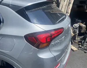 BUICK Encore 2021-2025 - 2