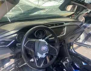 BUICK Encore 2021-2025