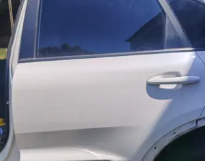 KIA Niro 2017-2022