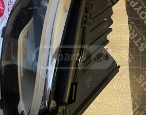 MERCEDES-BENZ GLE Coupe 2016-2019 - 4