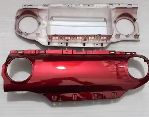 JEEP Wrangler 2018-2023 - 1
