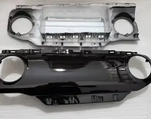 JEEP Wrangler 2018-2023 - 4