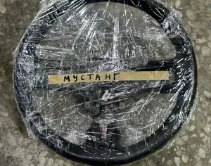 FORD Mustang 2015-2019