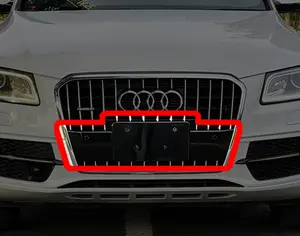 AUDI Q5 2012-2017