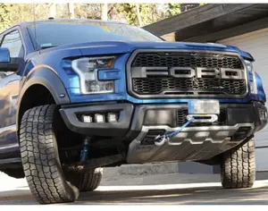 FORD F150 2015-2018 - 1