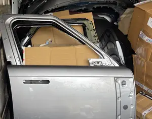 LAND ROVER Range Rover Sport 2022-2026