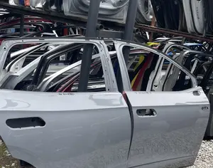 VOLKSWAGEN ID.4 2020-2026 - 2