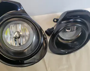 TOYOTA Aqua 2012-2021 - 5